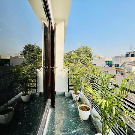 Bedchambers Serviced Apartments South Extension Νέο Δελχί Εξωτερικό φωτογραφία