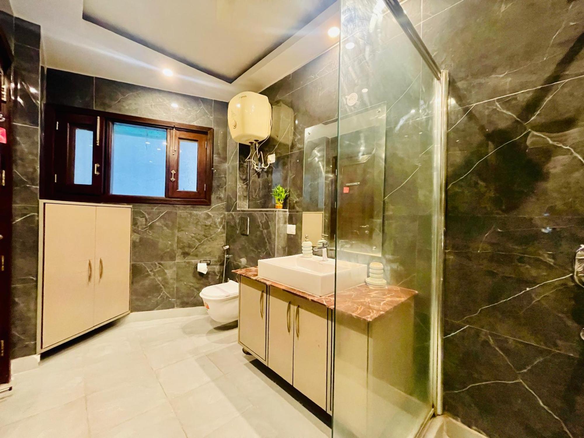 Bedchambers Serviced Apartments South Extension Νέο Δελχί Εξωτερικό φωτογραφία